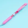 Kirby’s Dream Land Sarasa Clip Gel Pen - Pink
