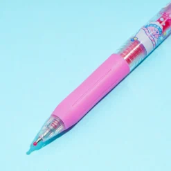 Kirby’s Dream Land Sarasa Clip Gel Pen - Pink
