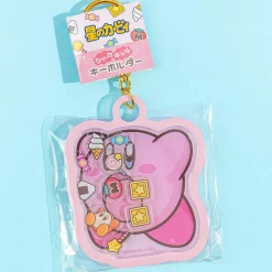 Kirby’s Dream Land Shaka Shaka Charm