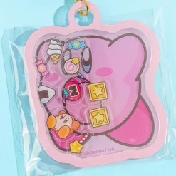 Kirby’s Dream Land Shaka Shaka Charm