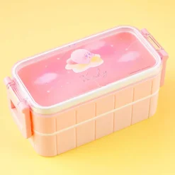Kirby’s Dream Land Stackable Bento Box