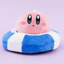 Kirby's Dream Land 30th Anniversary Plushie - Hole in One! / Medium