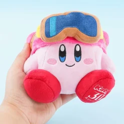 Kirby's Dream Land 30th Anniversary Plushie - Momodama / Medium