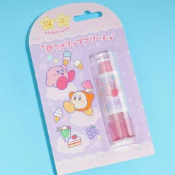 Kirby's Dream Land Tinted Lip Balm - Pink