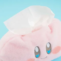 Kirby’s Dream Land Tissue Box Cover