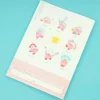 Kirby’s Dream Land Vertical Writing A5 Notebook