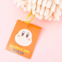 Kirby's Dream Land Waddle Dee Handy Mop