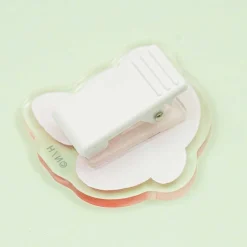 Kirby’s Dream Land Wave Acrylic Clip