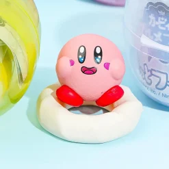 Kirby's Gourmet Festival Gachapon