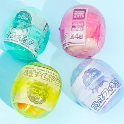 Kirby's Gourmet Festival Gachapon