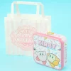 Kirby’s Pupu Sweet Shop Chocolate Tin Can With Gift Bag