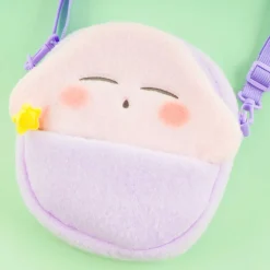 Kirby’s Puwa-Fuwa Sleep Sling Bag