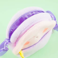Kirby’s Puwa-Fuwa Sleep Sling Bag