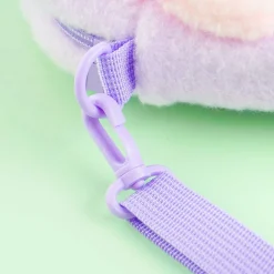 Kirby’s Puwa-Fuwa Sleep Sling Bag
