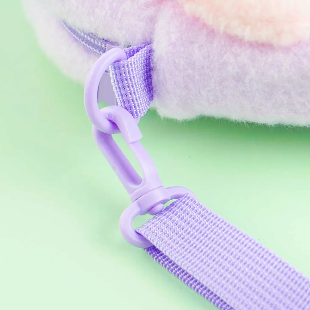 Kirby’s Puwa-Fuwa Sleep Sling Bag