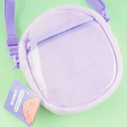 Kirby’s Puwa-Fuwa Sleep Sling Bag