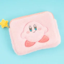 Kirby’s Puwa-Fuwa Smile Coin Purse