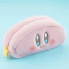 Kirby’s Puwa-Fuwa Smile Fluffy Pen Case