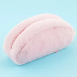 Kirby’s Puwa-Fuwa Smile Fluffy Pen Case