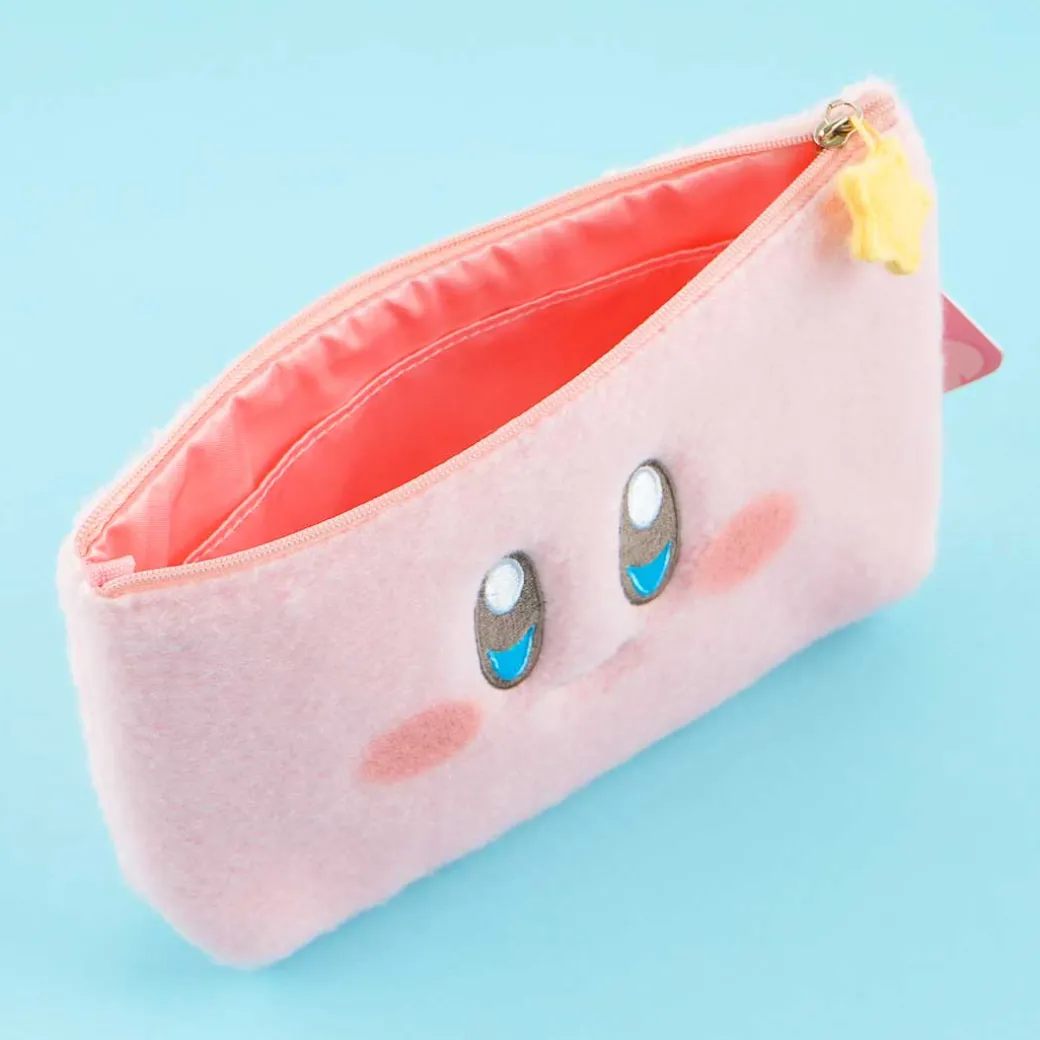 Kirby’s Puwa-Fuwa Smile Pouch