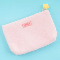 Kirby’s Puwa-Fuwa Smile Pouch