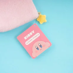 Kirby’s Puwa-Fuwa Smile Pouch
