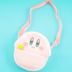 Kirby’s Puwa-Fuwa Smile Sling Bag