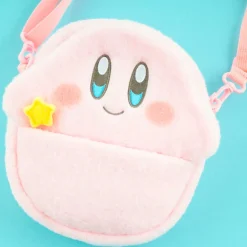 Kirby’s Puwa-Fuwa Smile Sling Bag