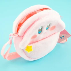 Kirby’s Puwa-Fuwa Smile Sling Bag