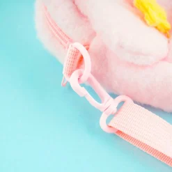 Kirby’s Puwa-Fuwa Smile Sling Bag