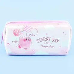 Kirby's Starry Sky Pen Case