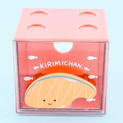 Kirimichan Glittery Mini Stackable Drawer Box