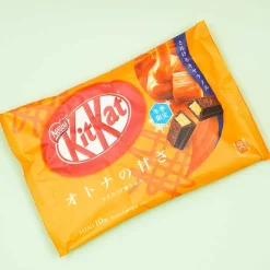 Kit Kat Adult Sweetness Chocolates - Caramel