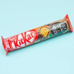 Kit Kat Chocolate Bar - Fragrant Coffee