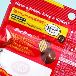 Kit Kat Chocolate Pouch Pack