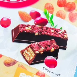 Kit Kat Chocolates - Nuts & Cranberry