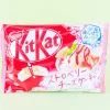 Kit Kat Chocolates - Frozen Strawberry Cheesecake