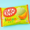 Kit Kat Chocolates - Melon