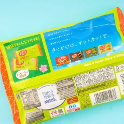 Kit Kat Chocolates - Melon