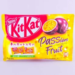 Kit Kat Chocolates - Passion Fruit