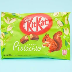 Kit Kat Chocolates - Pistachio