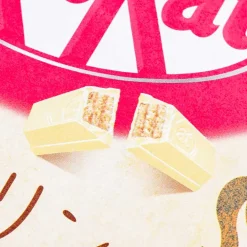 Kit Kat Chocolates - Pudding