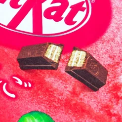 Kit Kat Chocolates - Shinsu Apple