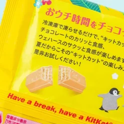 Kit Kat Chocolates - Summer Mango