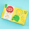 Kit Kat Chocolates - Tokyo Island Lemon