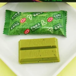Kit Kat Chocolates - Uji Matcha