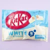 Kit Kat Chocolates - White With Salt