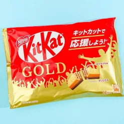 Kit Kat GOLD Chocolates