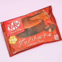 Kit Kat Premium Chocolates - Sachertorte