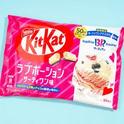 Kit Kat x Baskin Robbins Chocolates - Love Potion